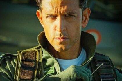 fighter box office collection day 26