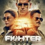 fighter box office collection day 21