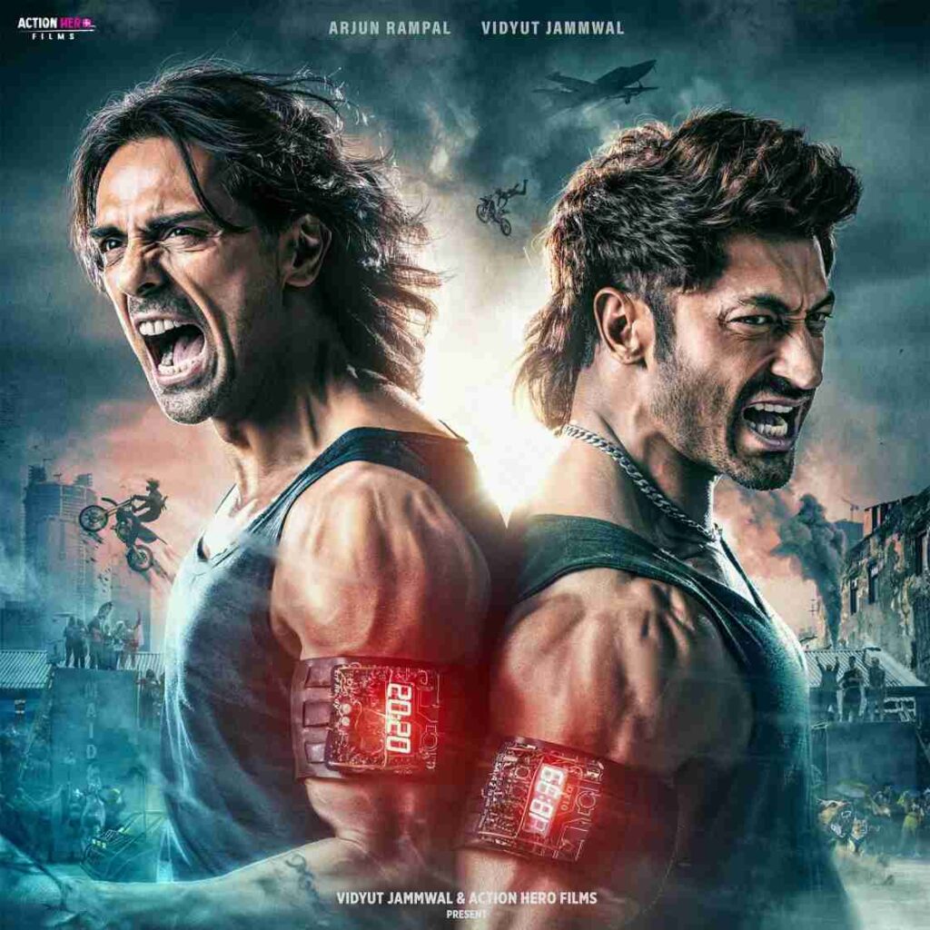 CRAKK MOVIE REVIEW, CRAKK FILM REVIEW