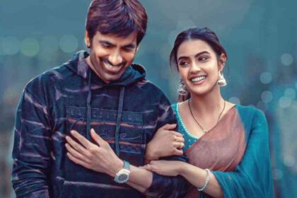 eagle box office collection day 15, eagle movie box office collection