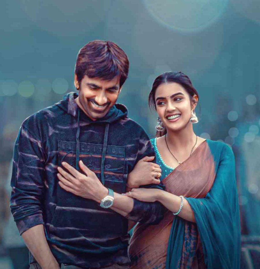 eagle box office collection day 15, eagle movie box office collection