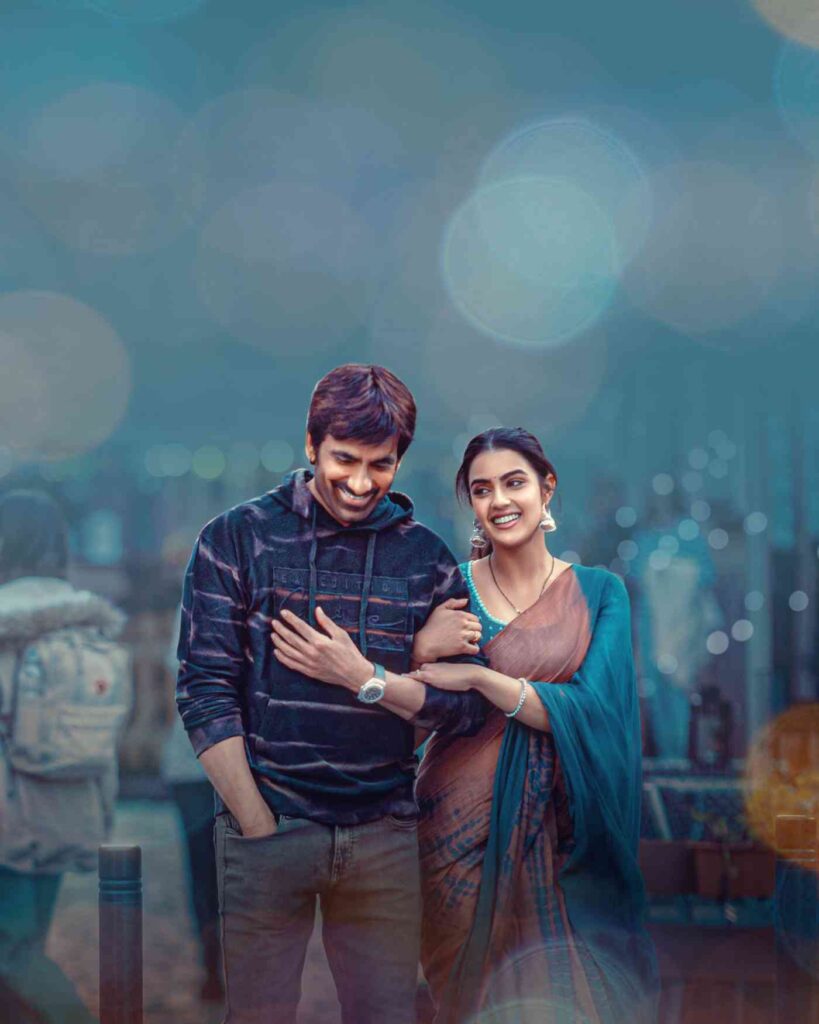 eagle box office collection day 5
