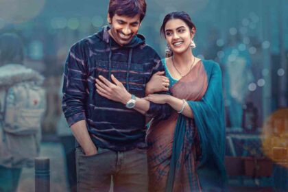 eagle box office collection day 5