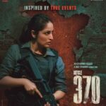 article 370 review, article 370 movie review