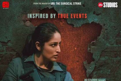 article 370 review, article 370 movie review