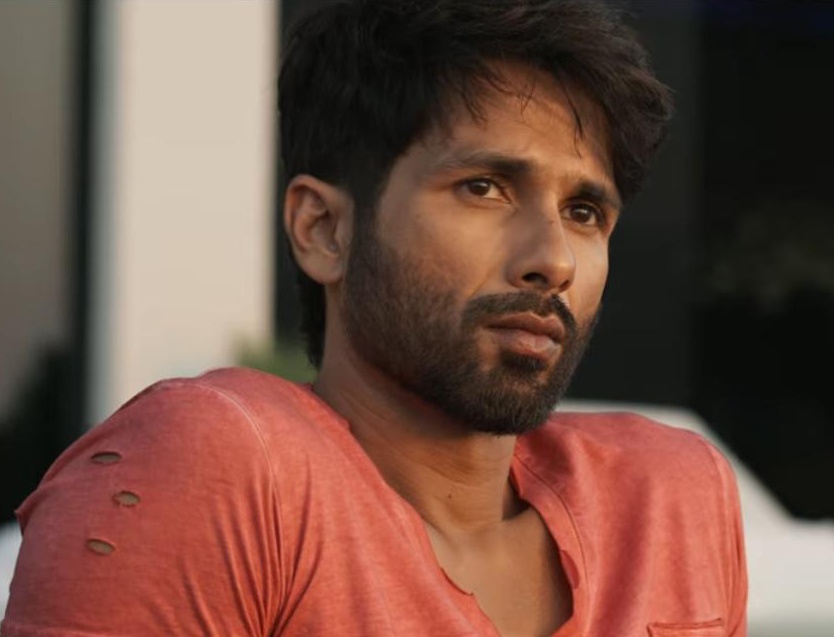teri baaton mein aisa uljha jiya box office day 10