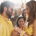 teri baaton mein aisa uljha jiya box office day 8