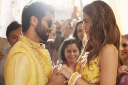 teri baaton mein aisa uljha jiya box office day 8