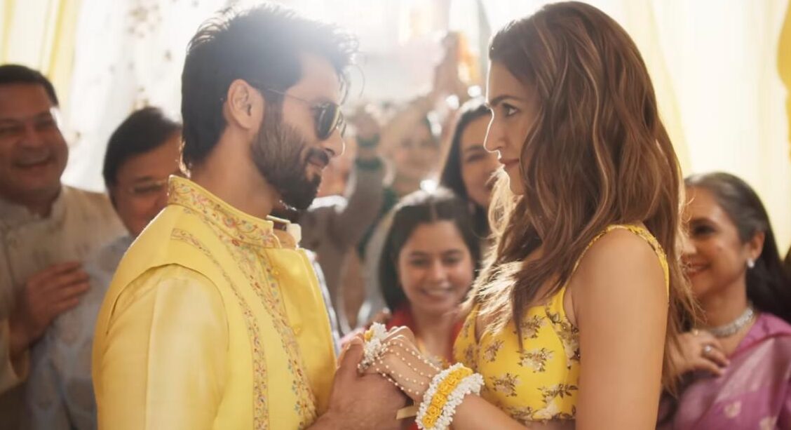 Teri Baaton Mein Aisa Uljha Jiya Box Office Day 8