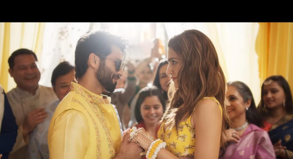 Teri Baaton Mein Aisa Uljha Jiya Box Office Day 6