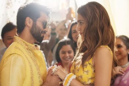 teri baaton mein aisa uljha jiya box office day 12