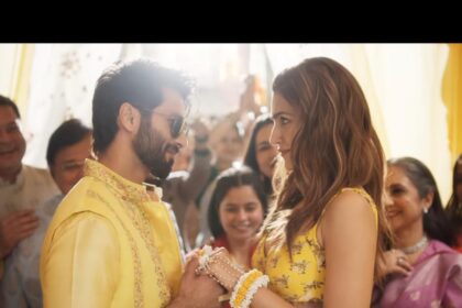 Teri Baaton Mein Aisa Uljha Jiya Box Office Day 6