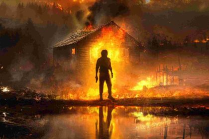 Eagle Box Office Collection day 13