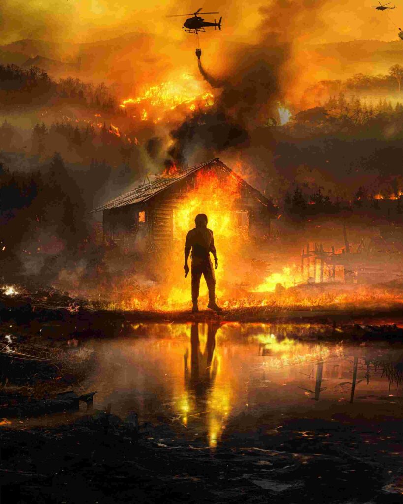 Eagle Box Office Collection day 13