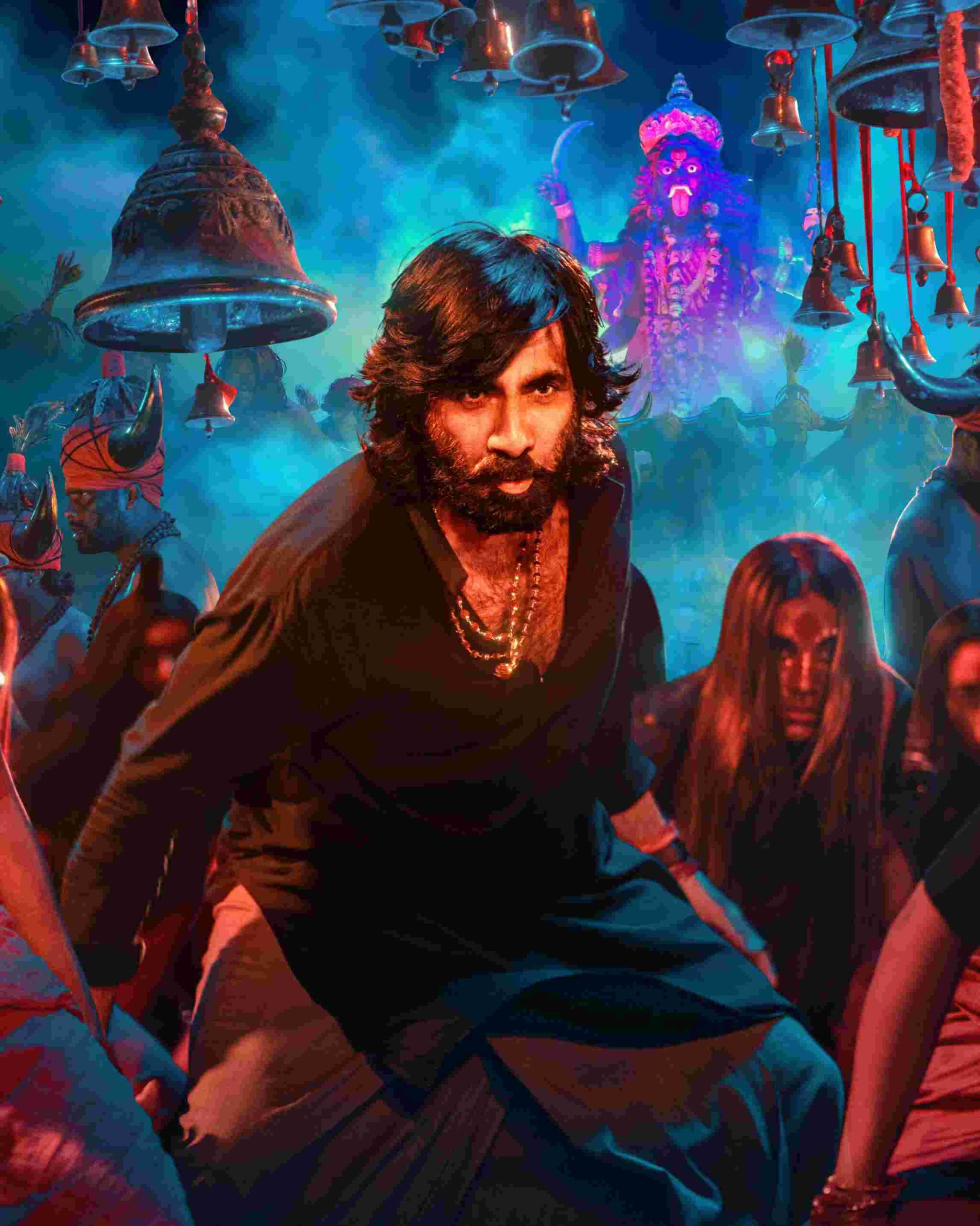 eagle movie ravi teja, eagle movie release