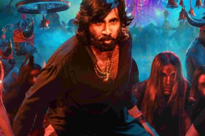 eagle box office collection day 8