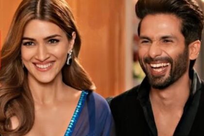 teri baaton mein aisa uljha jiya box office day 13
