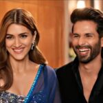 Teri Baaton Mein Aisa Uljha Jiya Box Office Day 11