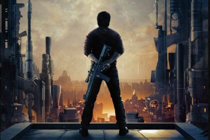 Eagle Box office collection day 12