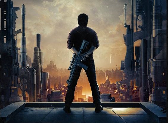 eagle movie box office collection day 3
