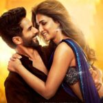 teri baaton mein aisa uljha jiya box office collection day 1