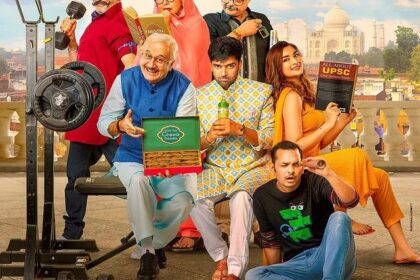 Kuch Khattaa Ho Jaay Review