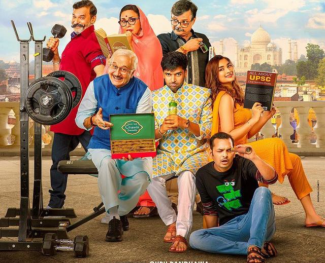 Kuch Khattaa Ho Jaay Review