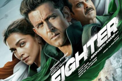 fighter box office collection day 30, fighter box office collection