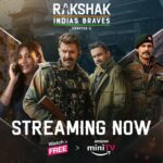 Rakshak India's Brave Season 2 Review, Rakshak Indias brave season