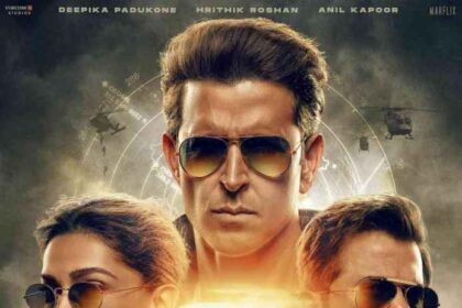fighter box office collection day 15