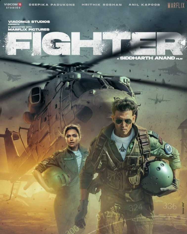 fighter box office collection day 7