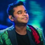 ar rahman virtual singers band