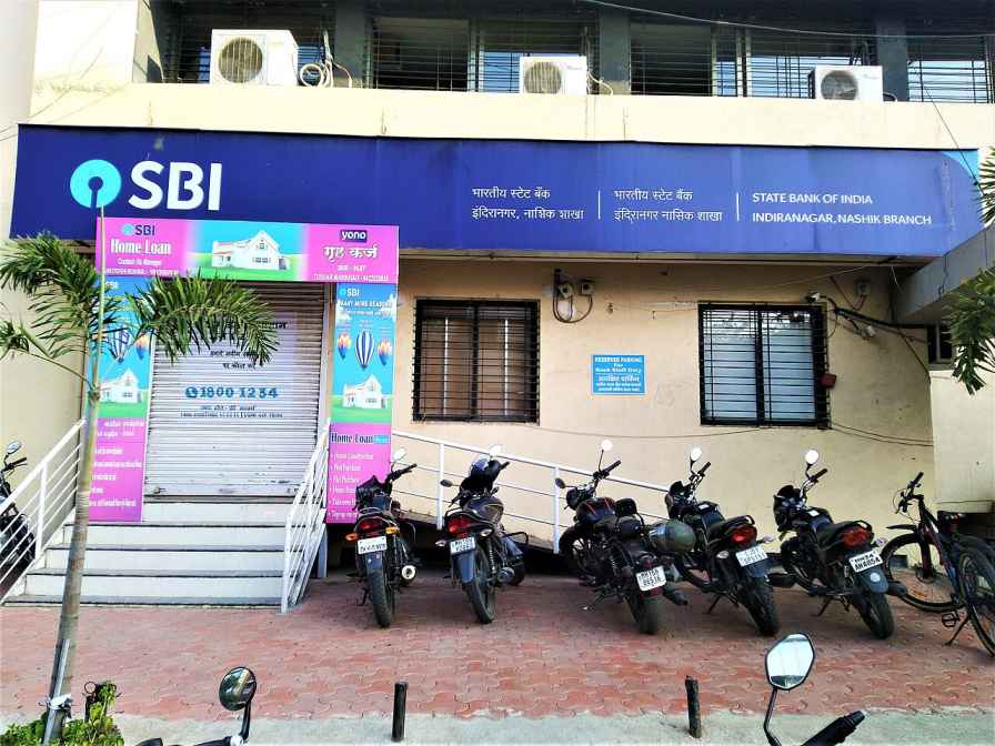 sbi bank q3 results, state bank 13 results