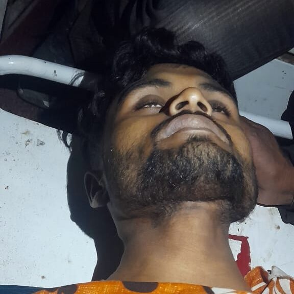 purnea news gobindpur suicide