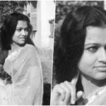 anjana bhowmick veterian bengali actress dies at the age of 79