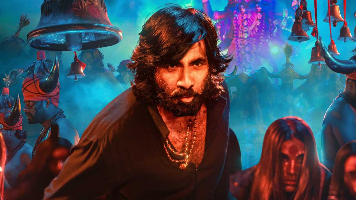 eagle box office collection day 14