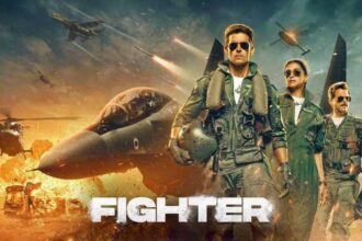 fighter box office collection day 31, fighter box office collection