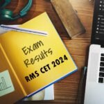 RMS CET RESULTS 2024