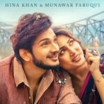 Halki Halki Si Song Poster Out