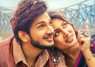 Halki Halki Si Song Poster Out