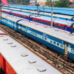 IRCTC railway Recruitment 2024