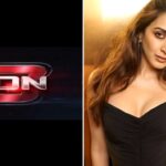 Kiara Advani in Don 3