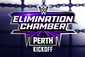 WWE Elimination Chamber 2024 live events, score , cards
