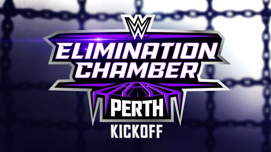 WWE Elimination Chamber 2024 live events, score , cards