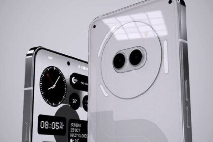 Nothing Phone 2a releasing soon
