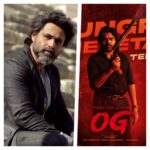 Emraan Hashmi in OG 2024