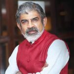 Anupama Actor Rituraj Singh Dies at the age of 59 due to cardiac arrest