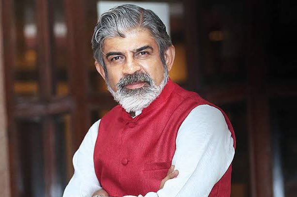 Anupama Actor Rituraj Singh Dies at the age of 59 due to cardiac arrest