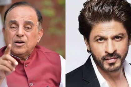 Shahrukh Khan, Qatar releases 8 Indians