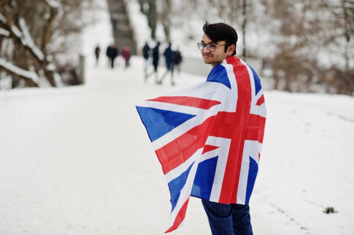UK 3000 visa for indians